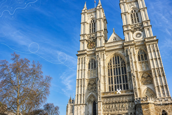 Westminster, St James's Park & Buckingham Palace