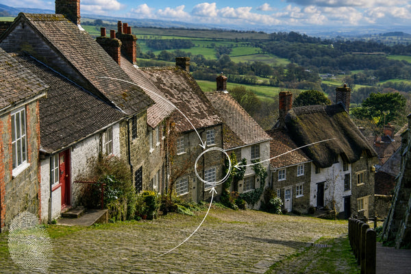 Shaftesbury - Heart of Blackmore Vale