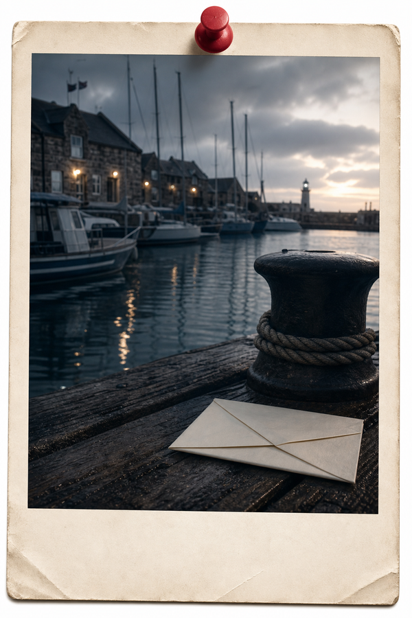 Stonehaven - Town & Seafront