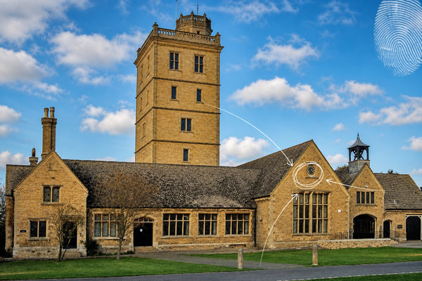 Thorney - Village & Tankyard