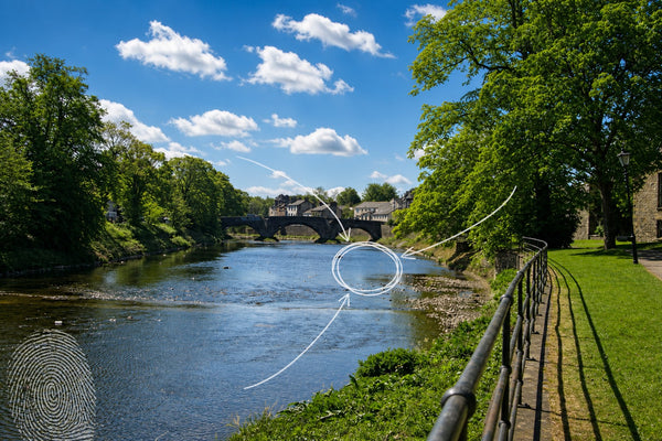 Kendal - Riverside & Shambles
