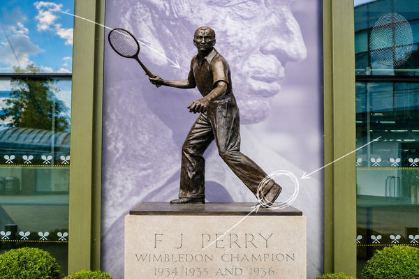 Wimbledon - Village & Common
