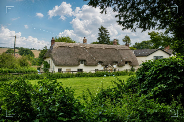 Tarrants - Eight Dorset Villages
