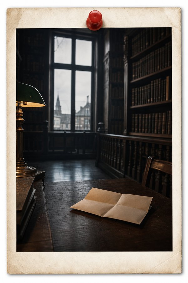 Wigtown - Scottish Town of Books