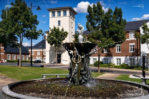 Poundbury - King Charles' New Town