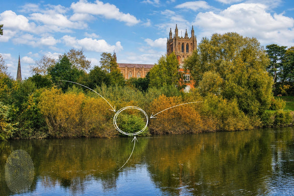 Hereford - Cathedral & City