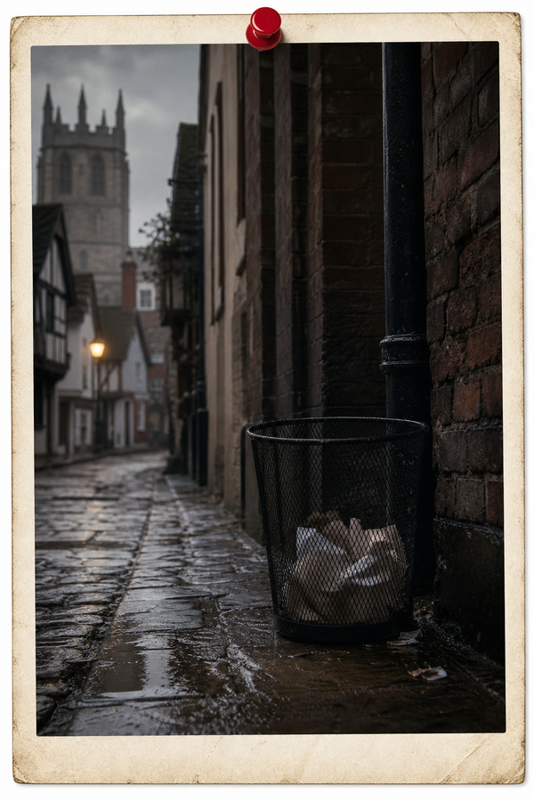 Marlow - Historic Town & River