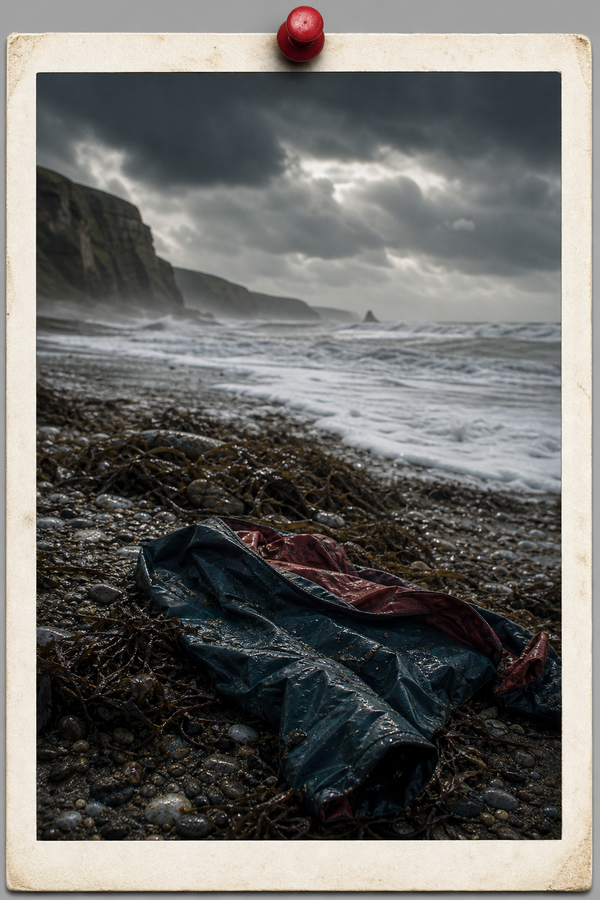 West Dorset Coast - Burton Bradstock & Chesil Bank