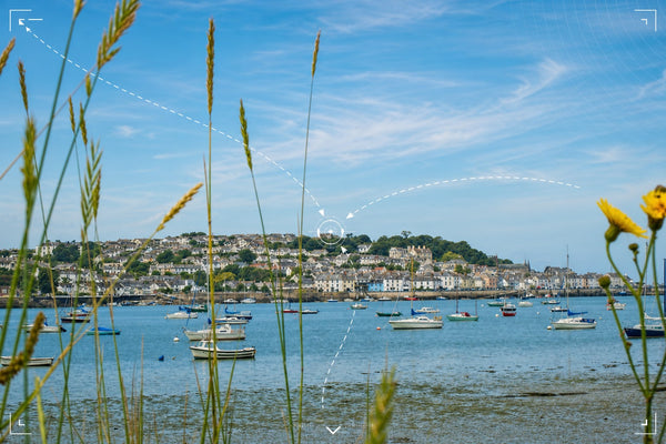 Tarka Trail - Barnstaple to Bideford