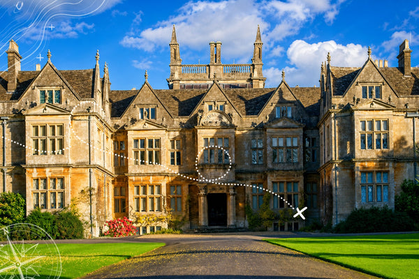 Corsham - Medieval Town