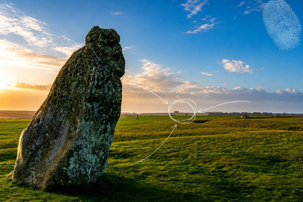 Salisbury Plain - Ancient & Military