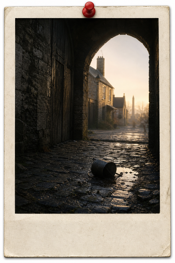 Royal Wootton Bassett - Ancient Market Town