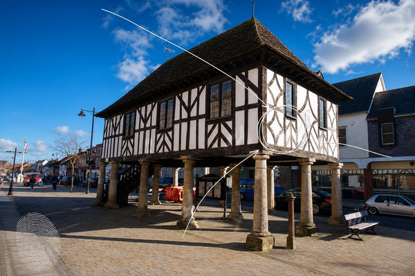 Royal Wootton Bassett - Ancient Market Town