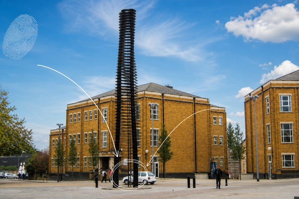 Gloucester - Gateway, Park & Quays