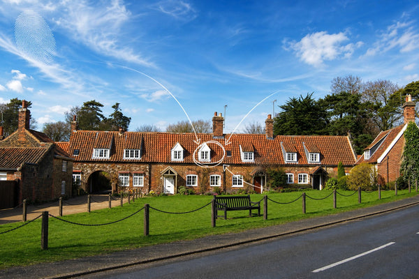 Heacham - Historic Seaside Resort