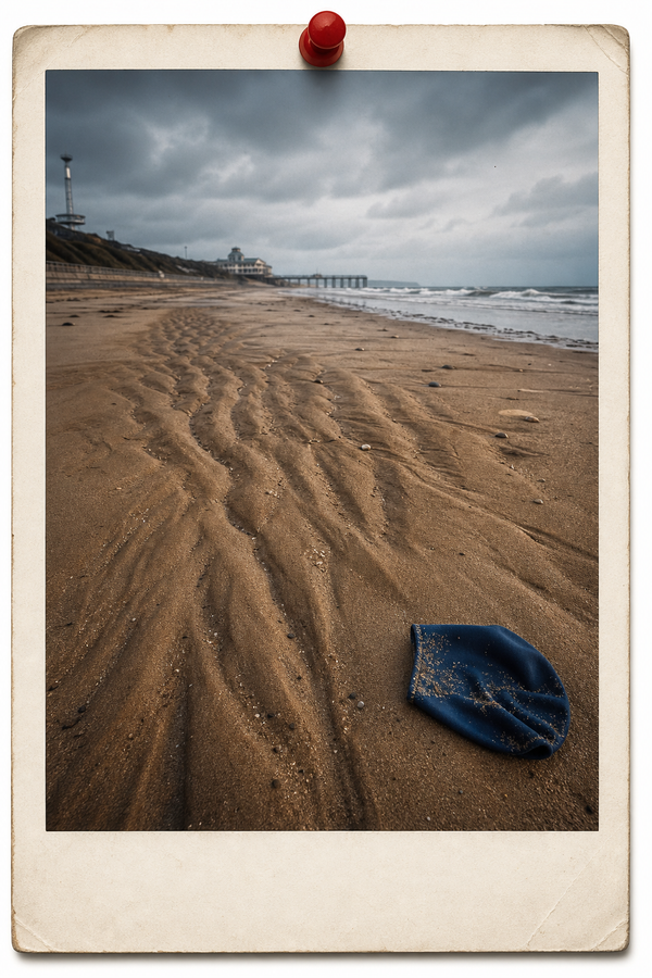 Bournemouth - Gardens, Seafront & Pier