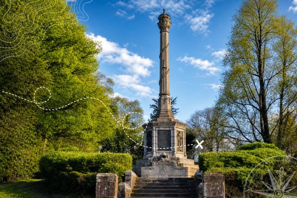 Elderslie - Wallace's Birthplace