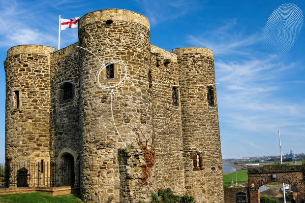 Rye - Historic Smuggling Town