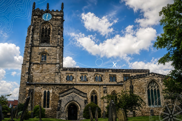 Pocklington - Bronze Age Town