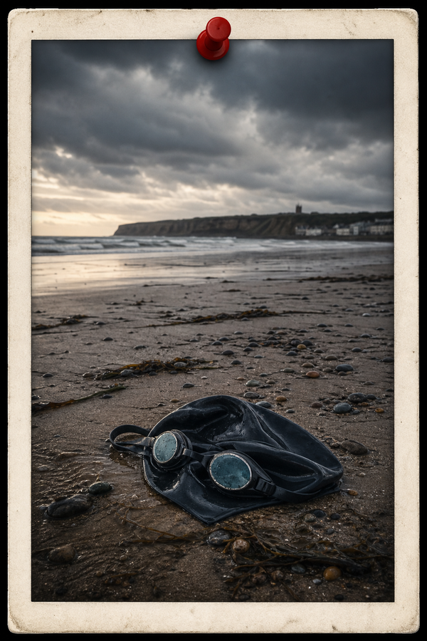 Filey - Gardens & Promenades