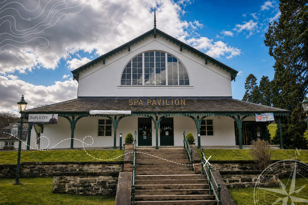 Strathpeffer - Victorian Spa Town