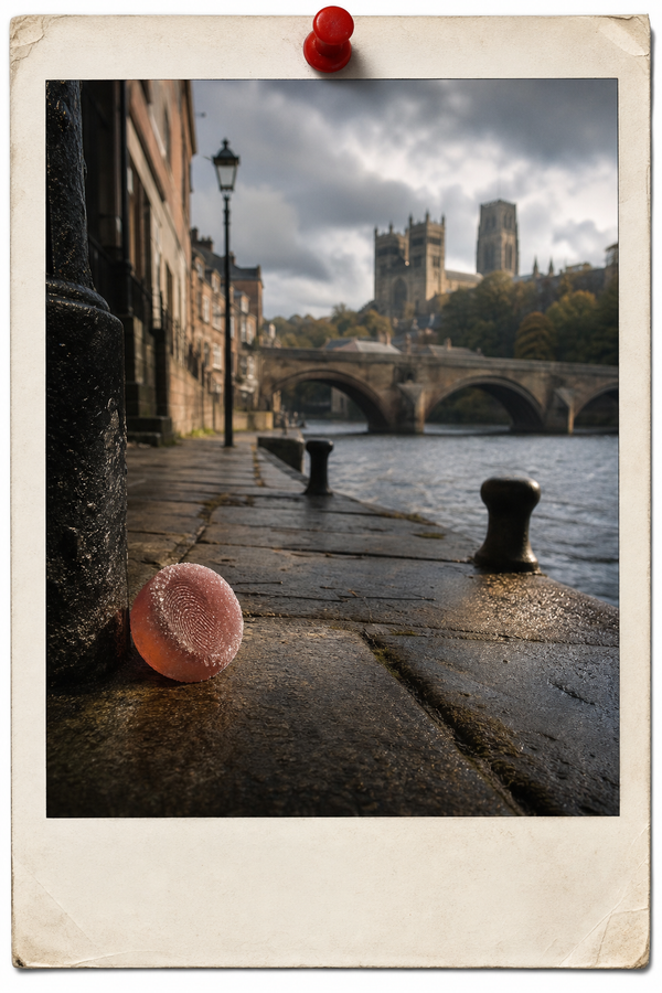 Durham - Gilesgate & Riverside