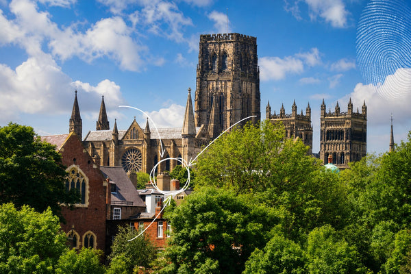 Durham - Gilesgate & Riverside