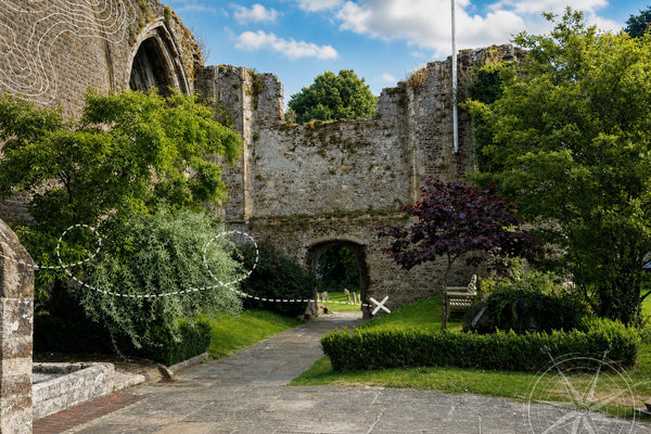 Winchelsea - Look Out & Green