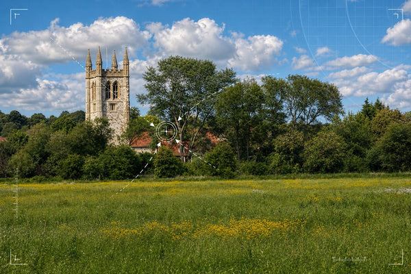 Farnham - Maltings & Meadows