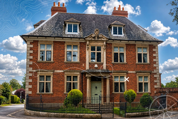 Kibworth Villages - Beachamp & Harcourt