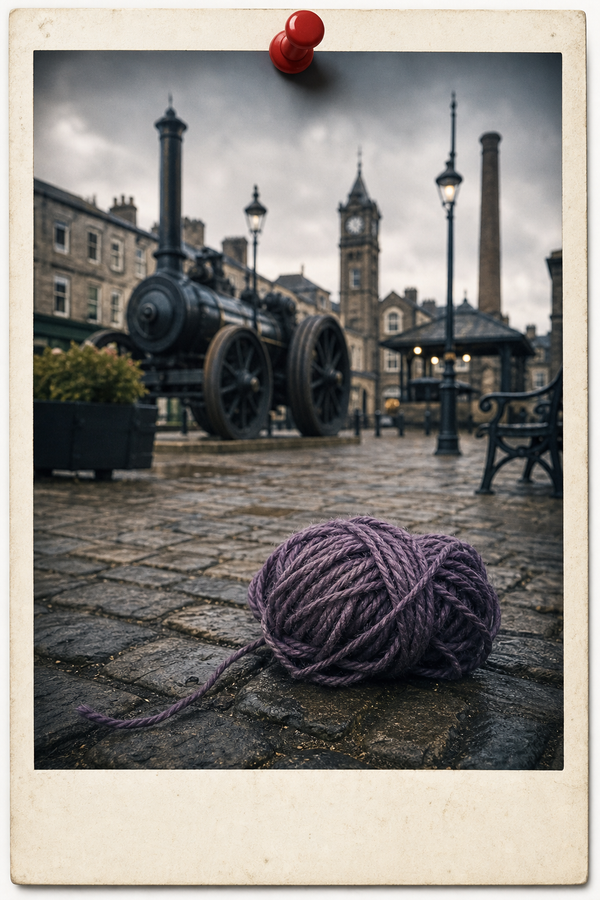 Dursley - Engineering Town