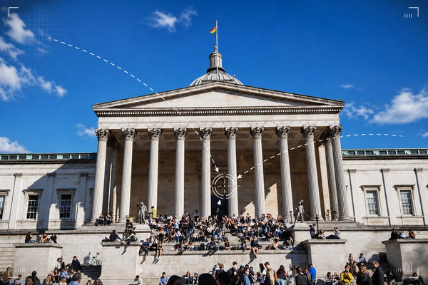 Bloomsbury - Knowledge Quarter