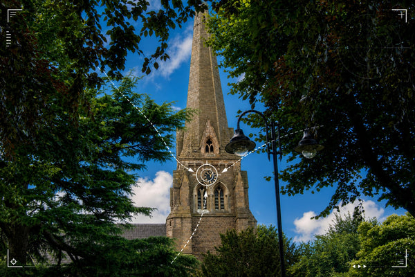 Arrow Vale - Redditch & Alvechurch