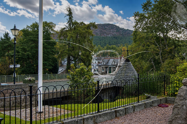 Braemar - Memorial Park & Village