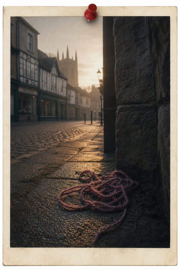 South Molton - Historic Market Town