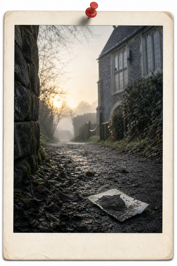 Yetminster - The Yetties' Village