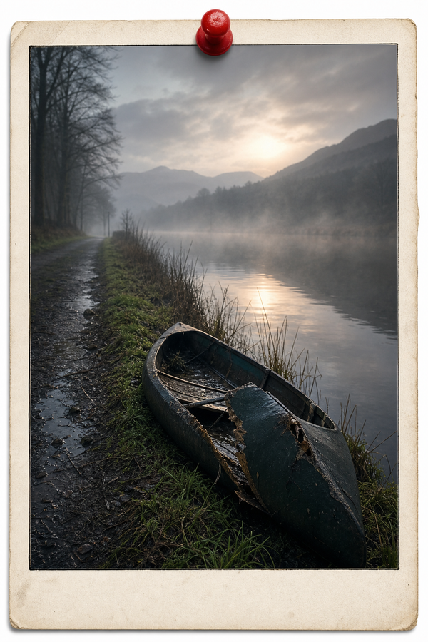 Loch Gilp - Ardrishaig & Lochgilhead