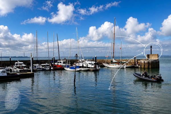 Cowes - Park & Parade