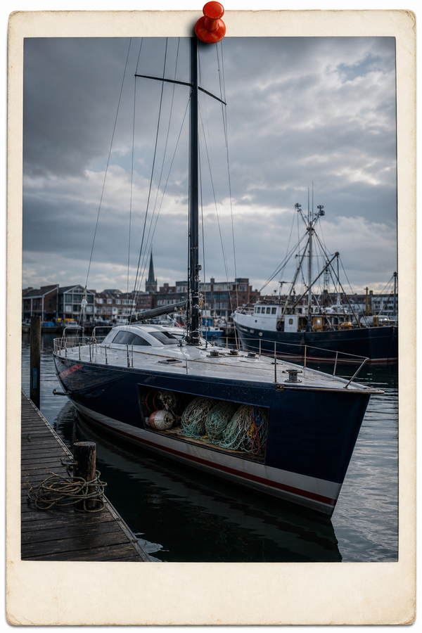 Portland - Castle & Chesil Beach