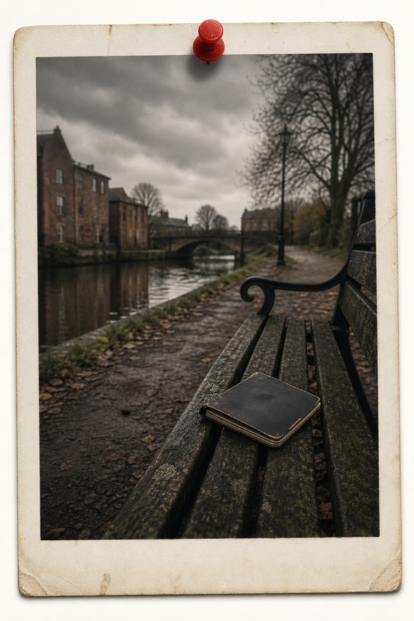 Shardlow - Canal & Riverside