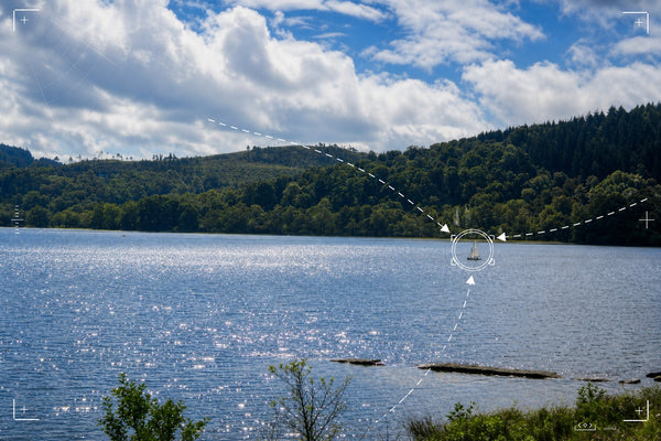 Aberfoyle & Kinlochard - Scenic Cycle