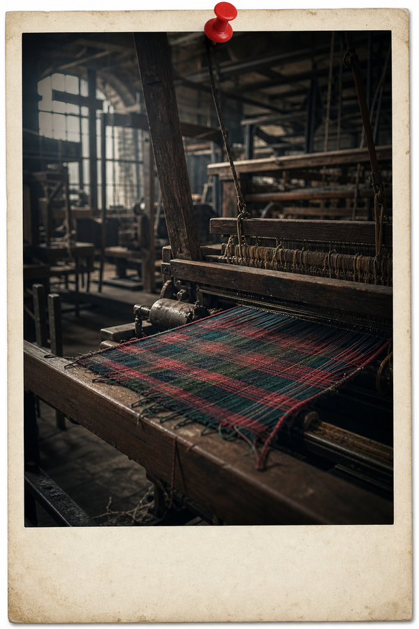 Paisley - Oakshaw & Abbey