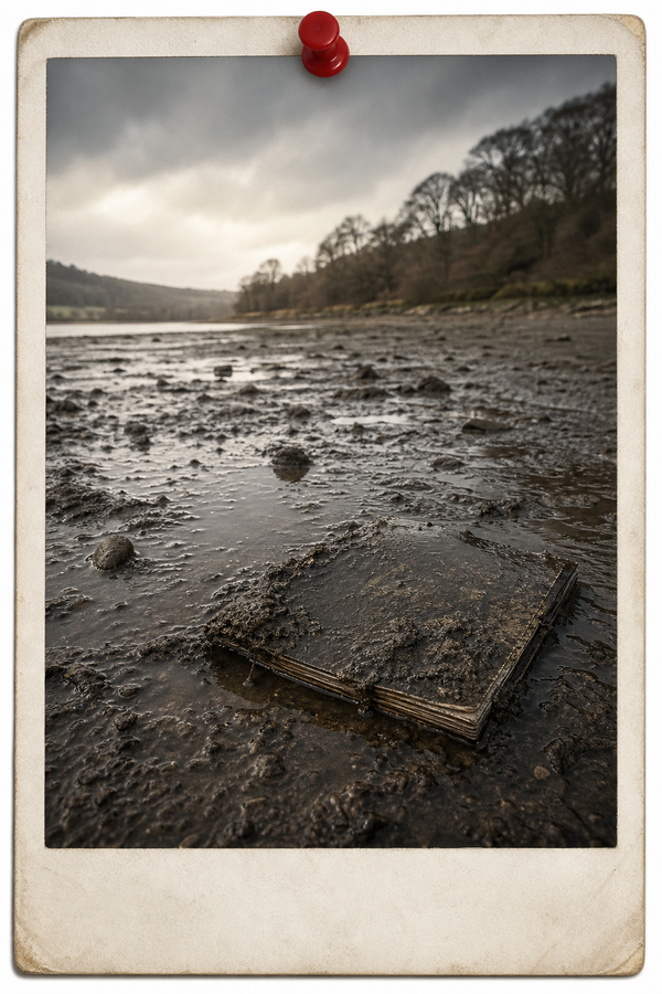 Wye Valley - St Arvans to Redbrook