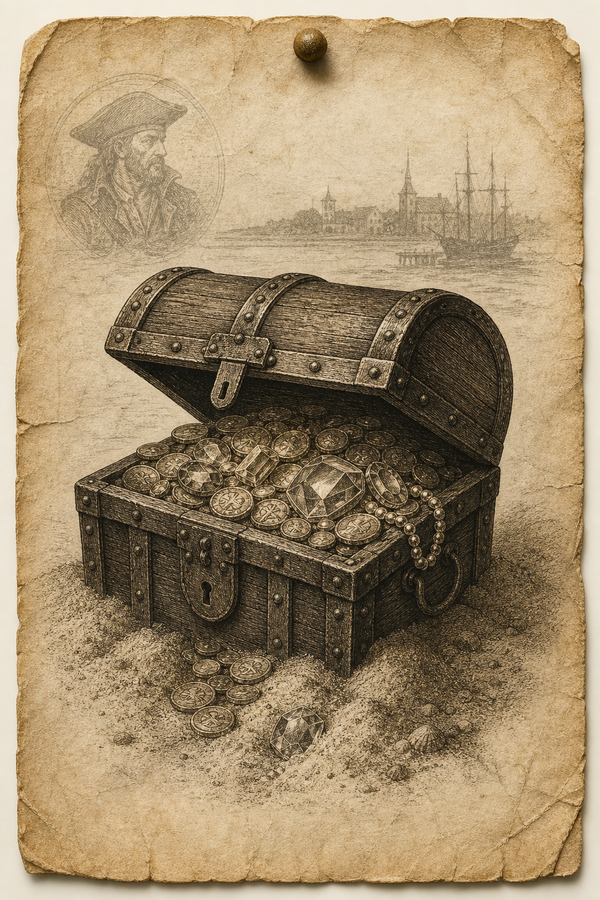 Hythe - Town of Maiden Voyages