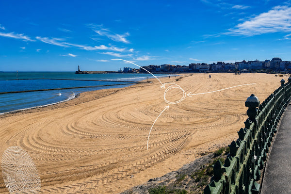 Margate - Seafront & Lighthouse