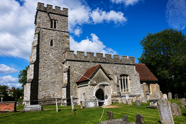 Tiptree to Tollesbury - Saxon Villages