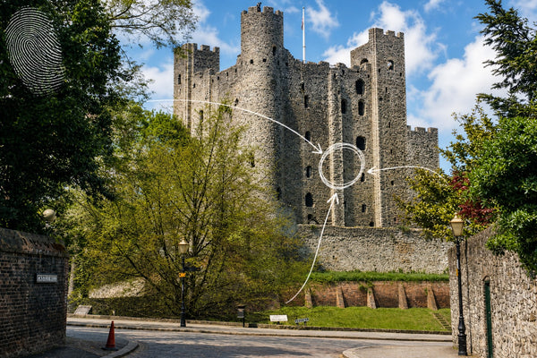 Rochester - Historic Dickens Town