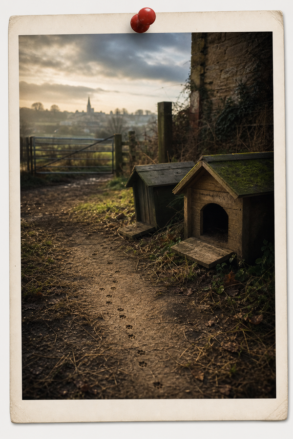 Ross-on-Wye - Riverside Pubs & Views