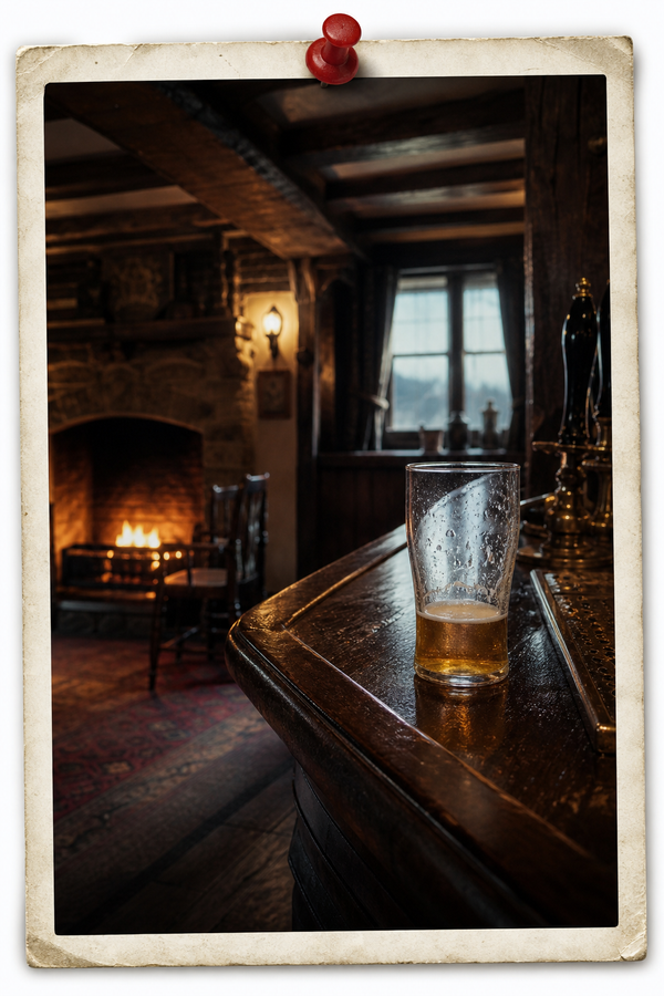 Durham - Historic Pubs