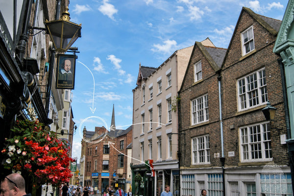 Durham - Historic Pubs
